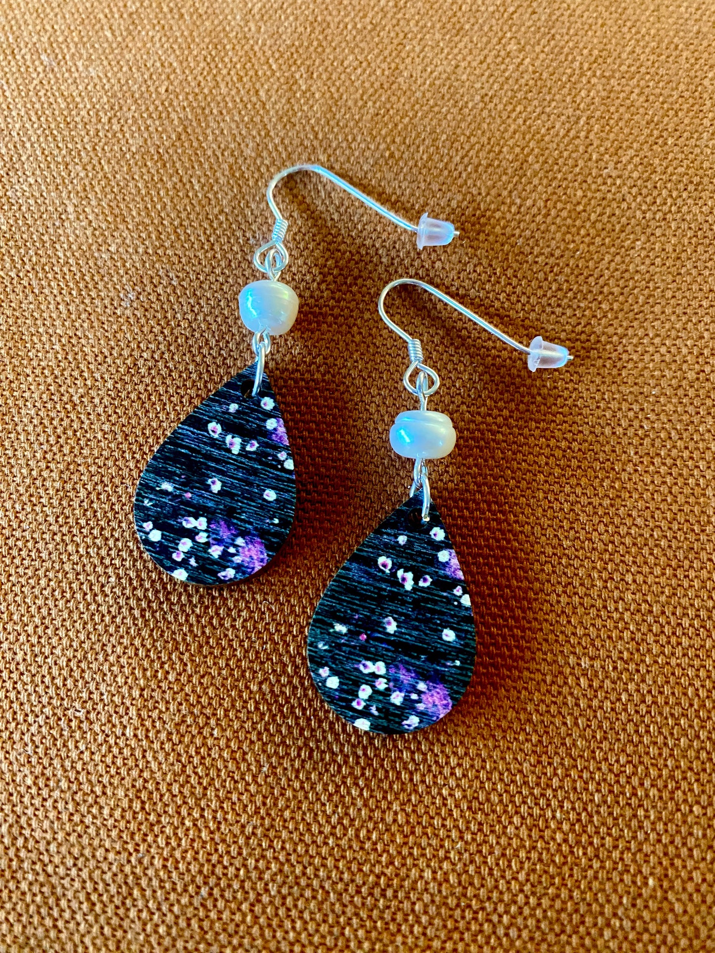 Valon odotus, pisara