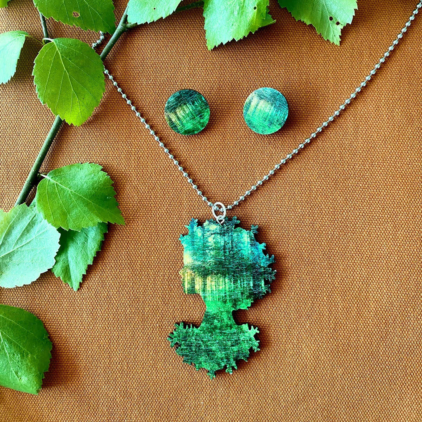 Luonnonvoima – setti