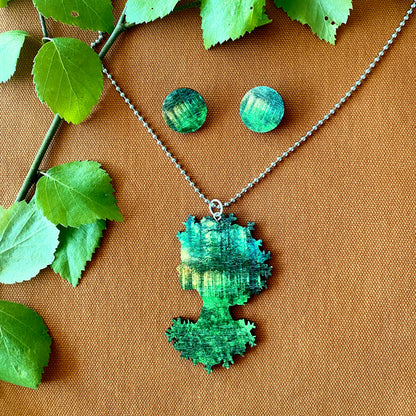 Luonnonvoima – setti