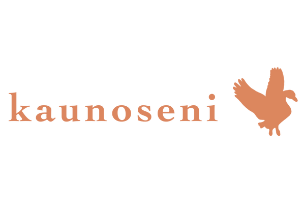kaunoseni